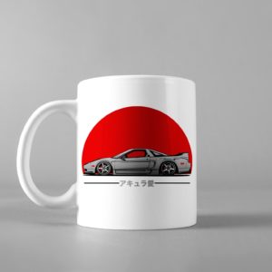 NSX   Coffee Mug