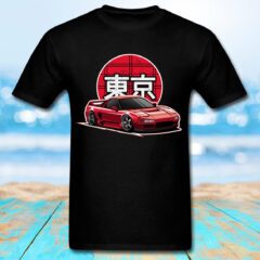 NSX JDM V2 T-Shirt