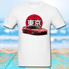 NSX JDM V2 T-Shirt