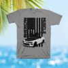 Chevy Camaro T-Shirt
