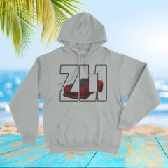 Camaro ZL1  Hoodie Sweatshirt