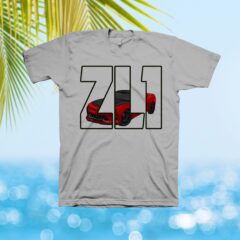 Camaro ZL1  T-Shirt