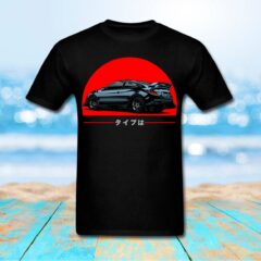 Civic Type R JDM T-Shirt