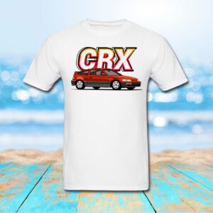 CRX Classic T-Shirt