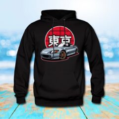 S2000 S2K JDM Hoodie Sweatshirt