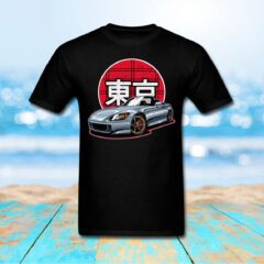 S2000 S2K JDM T-Shirt