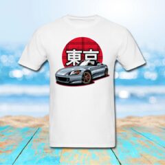 S2000 S2K JDM T-Shirt