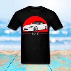 S2000 S2K   Stanced  T-Shirt