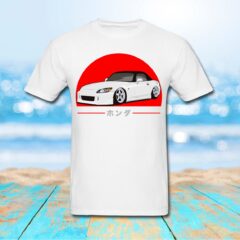 S2000 S2K   Stanced  T-Shirt