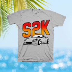 S2000 S2K   T-Shirt