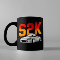 S2K S2000   Coffee Mug