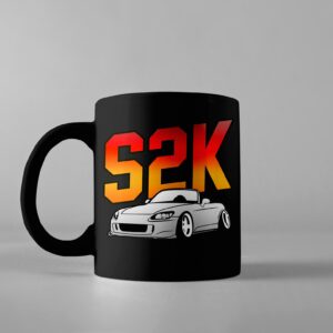 S2K S2000   Coffee Mug