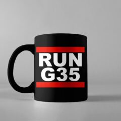 Infiniti G35 VQ   Coffee Mug