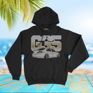 Infiniti G35 VQ   Hoodie Sweatshirt