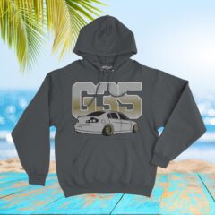 Infiniti G35 VQ   Hoodie Sweatshirt