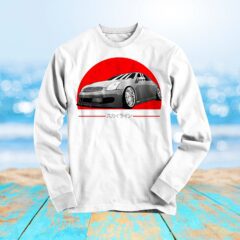 Infiniti G35 VQ   Long Sleeve Shirt