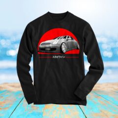 Infiniti G35 VQ   Long Sleeve Shirt