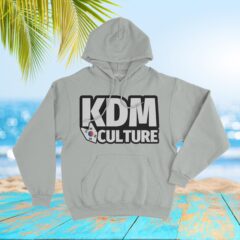 KDM Culture Hyundai Kia Hoodie Sweatshirt