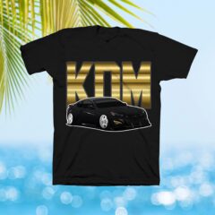 KDM Hyundai Genesis  T-Shirt