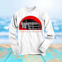 Lexus IS300  Altezza JDM Long Sleeve Shirt