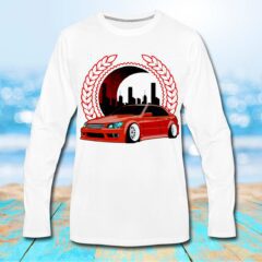 Lexus IS300  Altezza City Long Sleeve Shirt