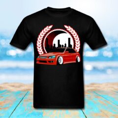 Lexus IS300 Altezza City T-Shirt