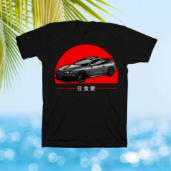 Mitsubishi Eclipse DSM T-Shirt