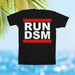 Mitsubishi Eclipse RUN DSM    T-Shirt