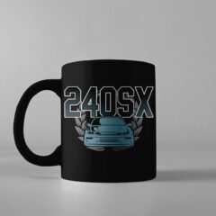 240SX   S13 S14 Coffee Mug