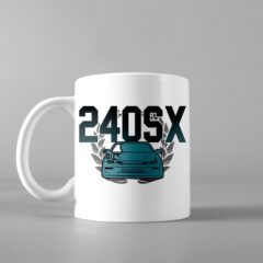 240SX   S13 S14 Coffee Mug