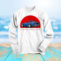 280Z 240Z Fairlady  Long Sleeve Shirt