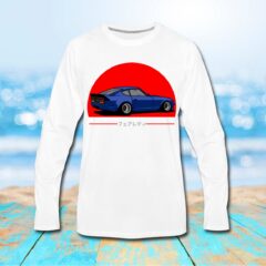 280Z 240Z Fairlady  Stance  Long Sleeve Shirt