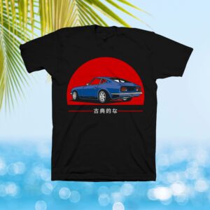 280Z 240Z Fairlady  T-Shirt