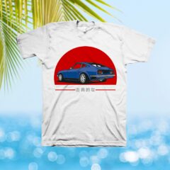 280Z 240Z Fairlady  T-Shirt