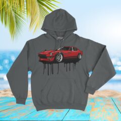 280Z 240Z Fairlady   Hoodie Sweatshirt