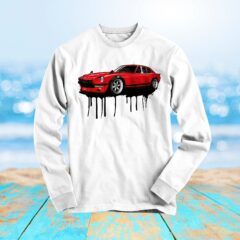 280Z 240Z Fairlady   Long Sleeve Shirt