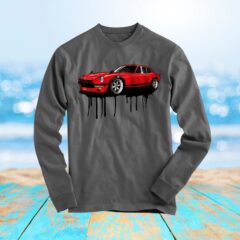 280Z 240Z Fairlady   Long Sleeve Shirt