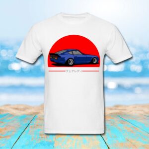 280Z 240Z Fairlady   Stance T-Shirt