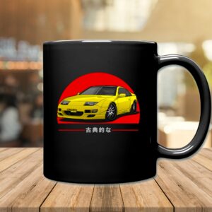 300ZX Fairlady Z32   Coffee Mug