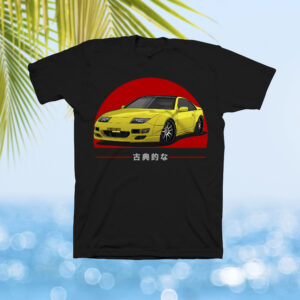 300ZX Fairlady Z32   T-Shirt