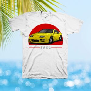 300ZX Fairlady Z32   T-Shirt