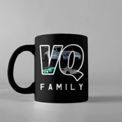 350Z Infiniti G35 VQ Family   Coffee Mug
