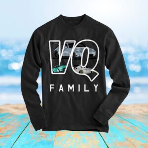 350Z Infiniti G35 VQ Family   Long Sleeve Shirt