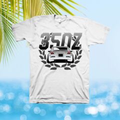 350Z VQ Fairlady   T-Shirt