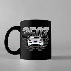 350Z VQ   Coffee Mug