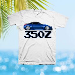 350Z VQ   T-Shirt