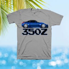 350Z VQ   T-Shirt