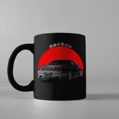 Skyline R32 GTR  Coffee Mug