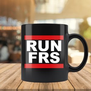 Run FR-S Scion Coffee Mug