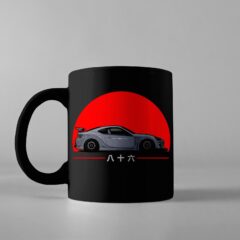 Scion FR-S  86 JDM Coffee Mug